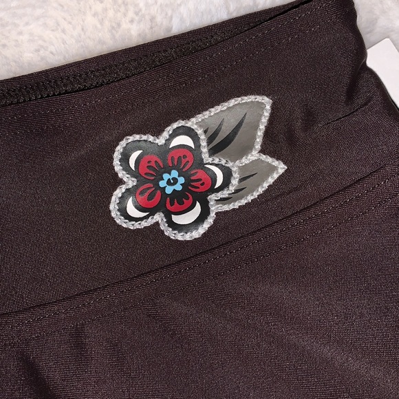 Swim Cover Skirt (No Panties) - Picture 5 of 8